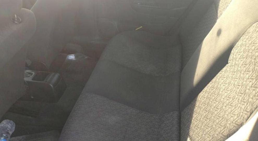 Chevrolet Astra 2005 Guadalupe
