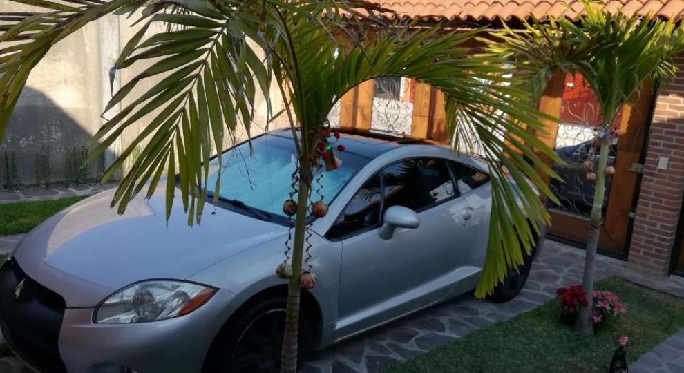 Mitsubishi Eclipse 2006 Chapala