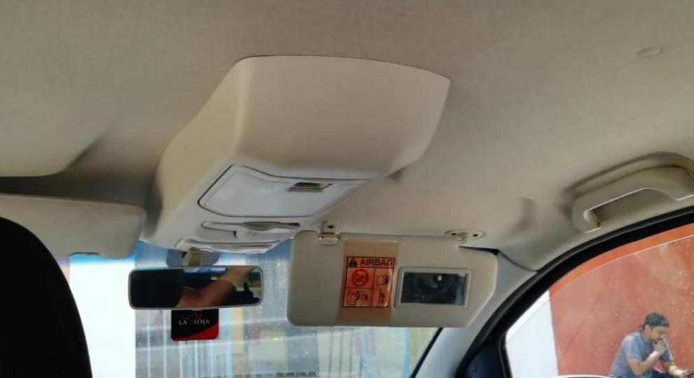 Fiat Uno 2014 San Nicolás de los Garza
