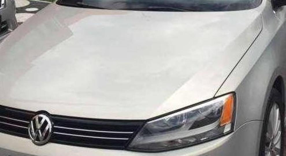 Volkswagen Jetta 2011 Coyoacán