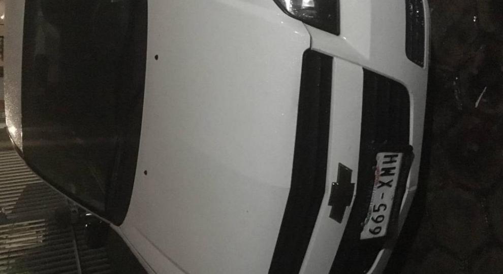 Chevrolet Chevy 2011 Cuautitlan Izcalli
