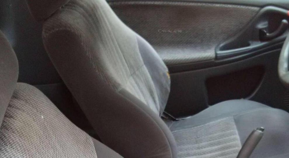 Chevrolet Cavalier 1999 Zapopan