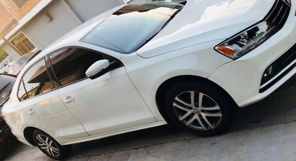 Volkswagen Jetta 2015 Guadalajara