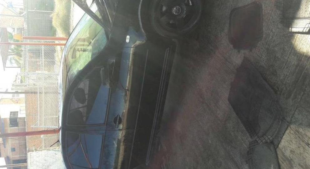Volkswagen Jetta 2000 Guadalajara