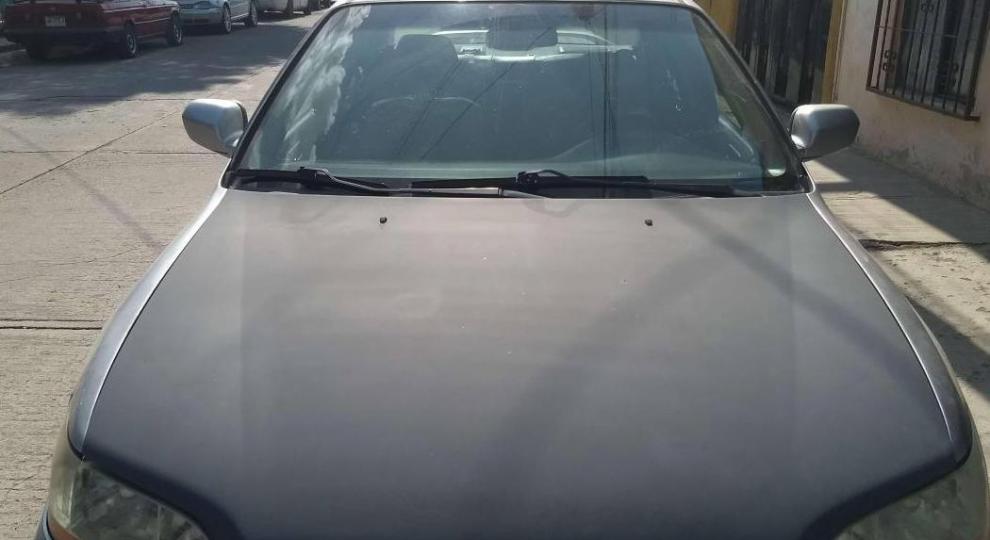 Honda Accord 2000 Soledad de Graciano Sánchez