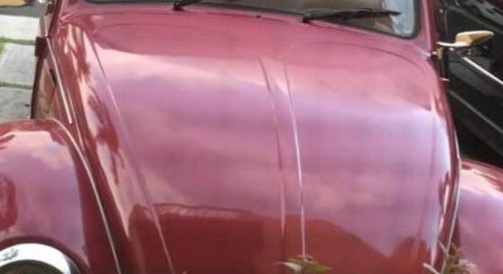 Volkswagen Sedán 1993 Queretaro