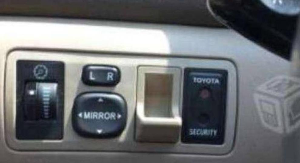 Toyota Corolla 2007 Apodaca