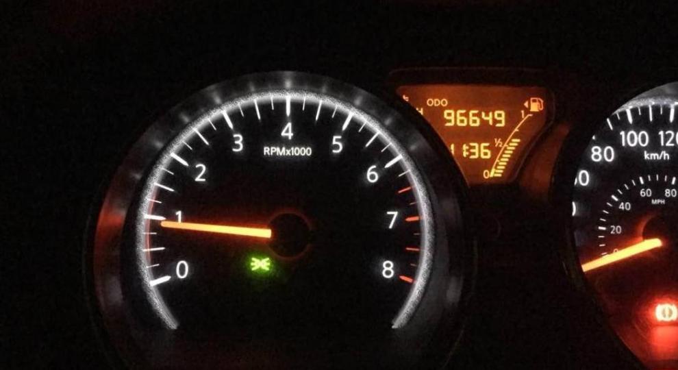 Nissan Versa 2012 Puebla