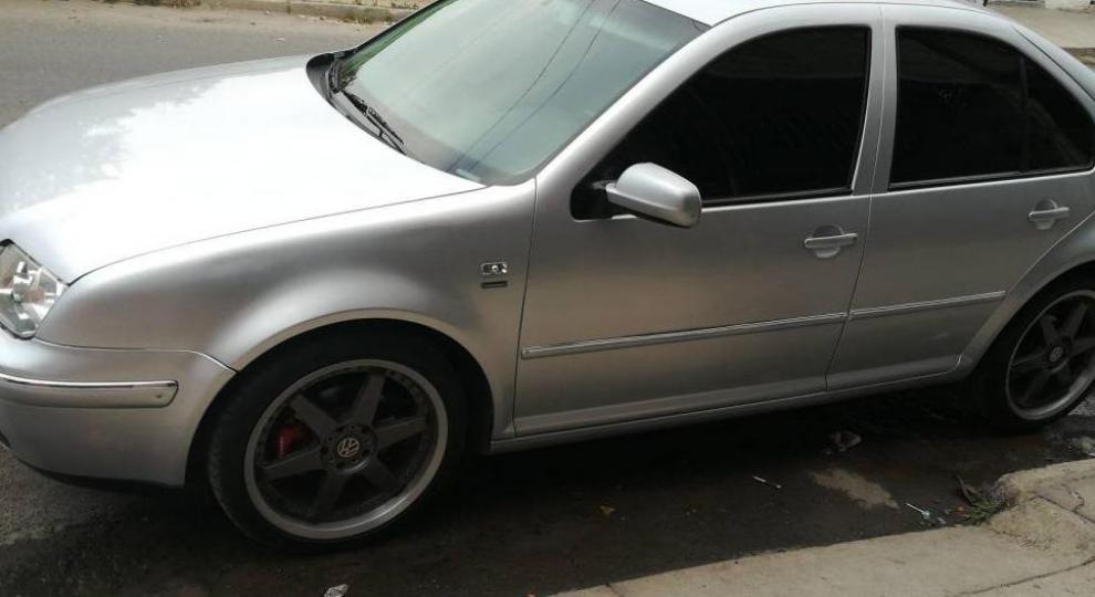Volkswagen Jetta 2004 Guadalajara