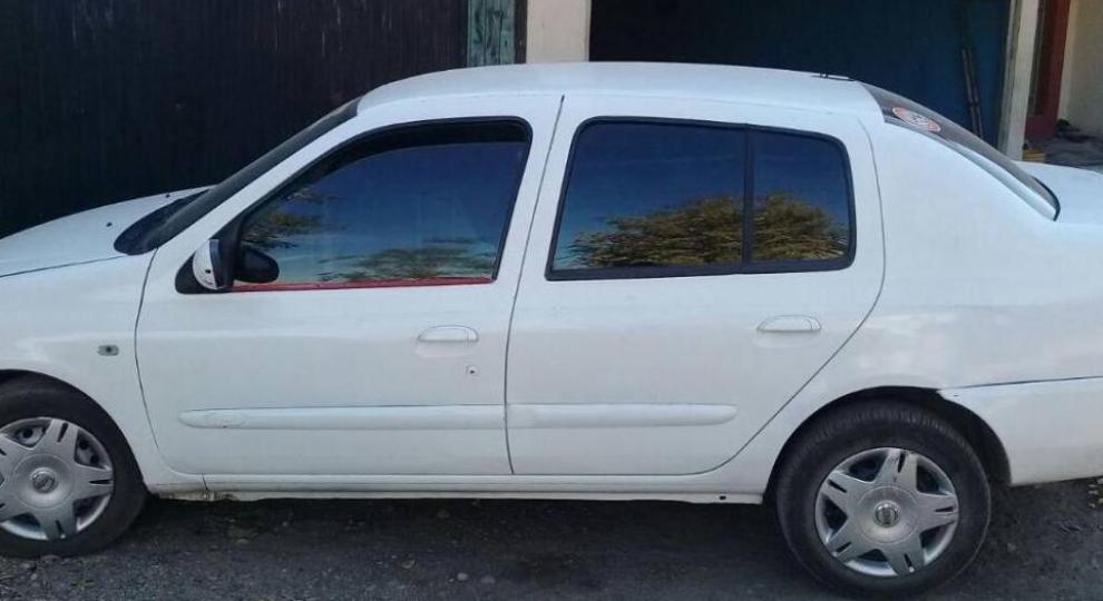 Nissan Platina 2004 Culiacan