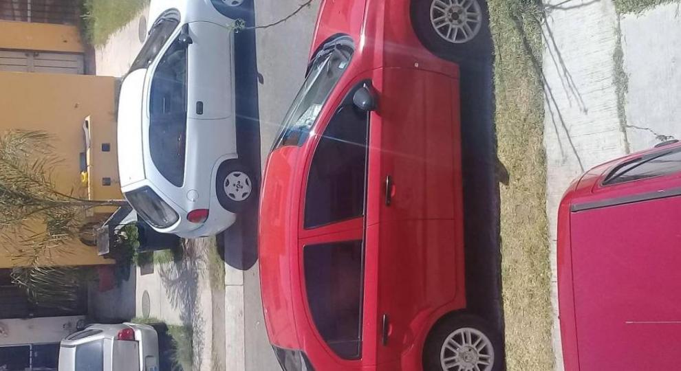 Chevrolet Aveo 2009 Guadalajara