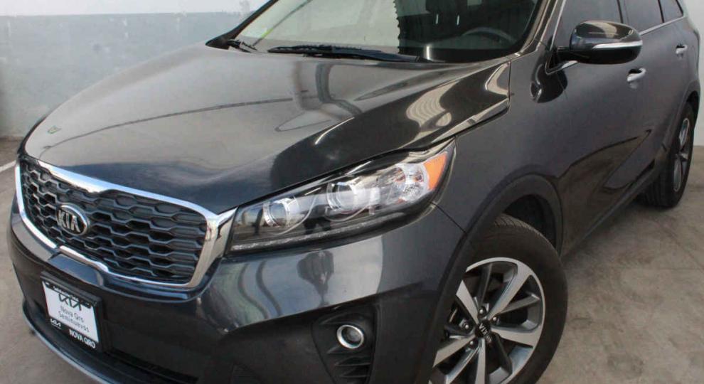 Kia Sorento 2019 Querétaro
