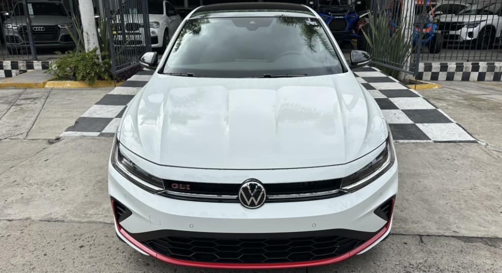 Volkswagen Jetta GLI 2025 Zapopan