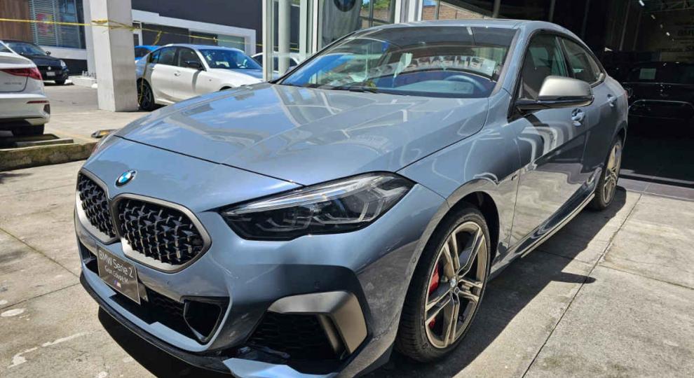 BMW Serie 2 2024 Miguel Hidalgo