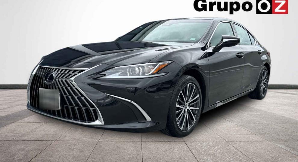 Lexus ES 2025 Zapopan