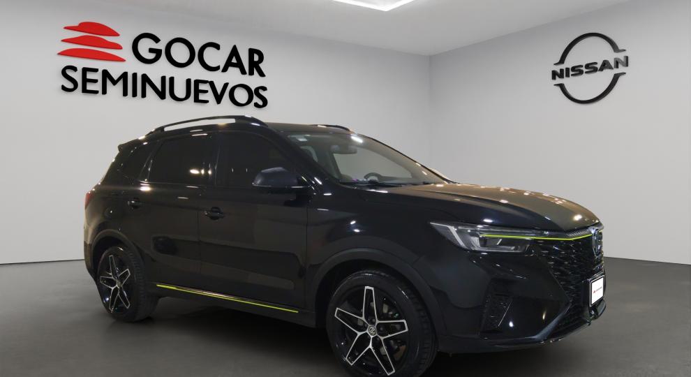 MG RX5 2024 Ecatepec