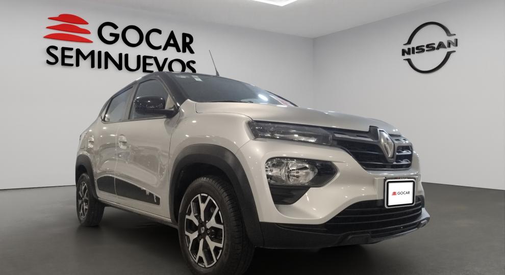 Renault Kwid 2024 Ecatepec