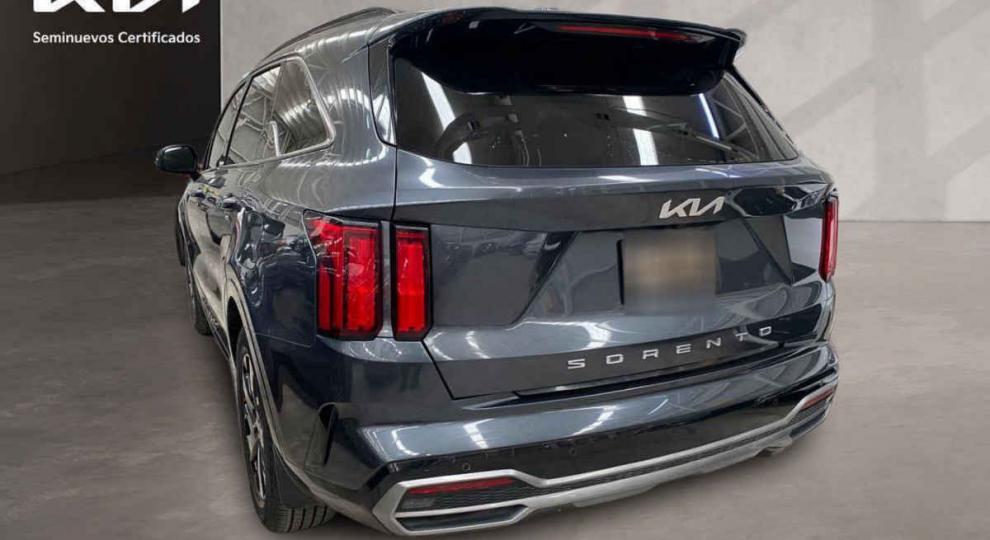 Kia Sorento 2022 Alvaro Obregón