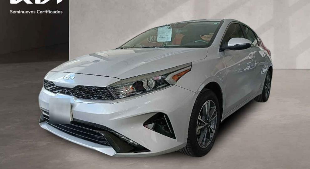 Kia Forte 2023 Naucalpan