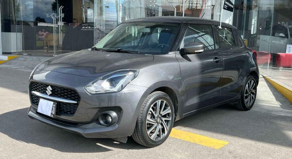Suzuki Swift 2021 Cuautitlán Izcalli