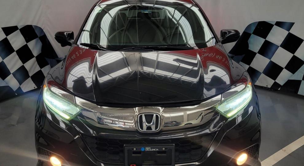 Honda HR-V 2022 Tlaxcala
