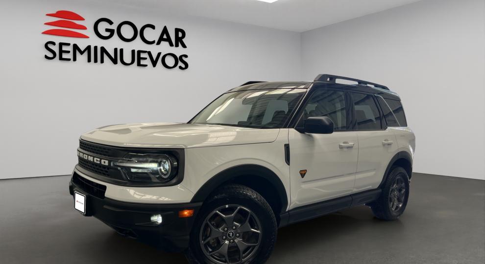 Ford Otro Modelo 2023 León
