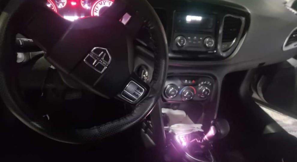 Dodge Dart 2013 Aguascalientes