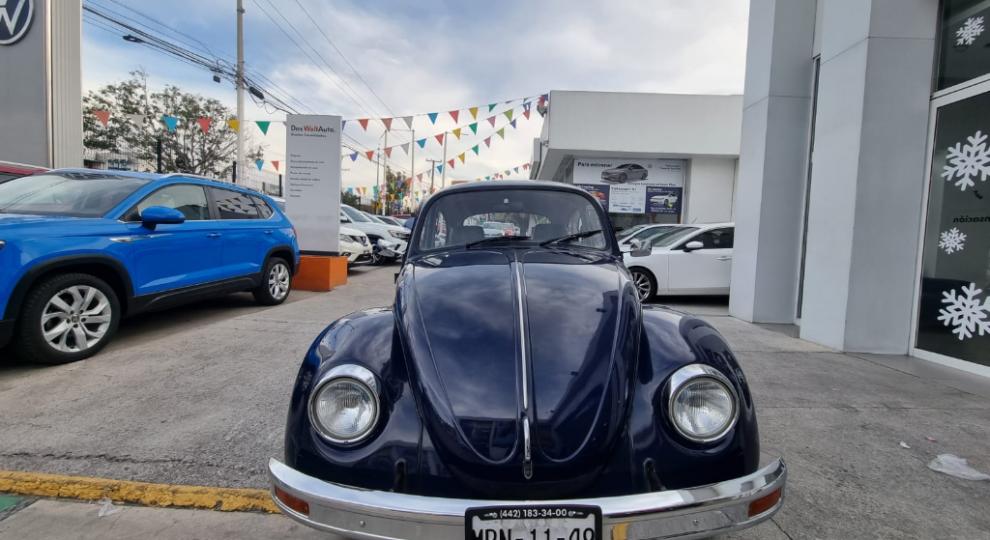 Volkswagen Vocho 1992 Querétaro