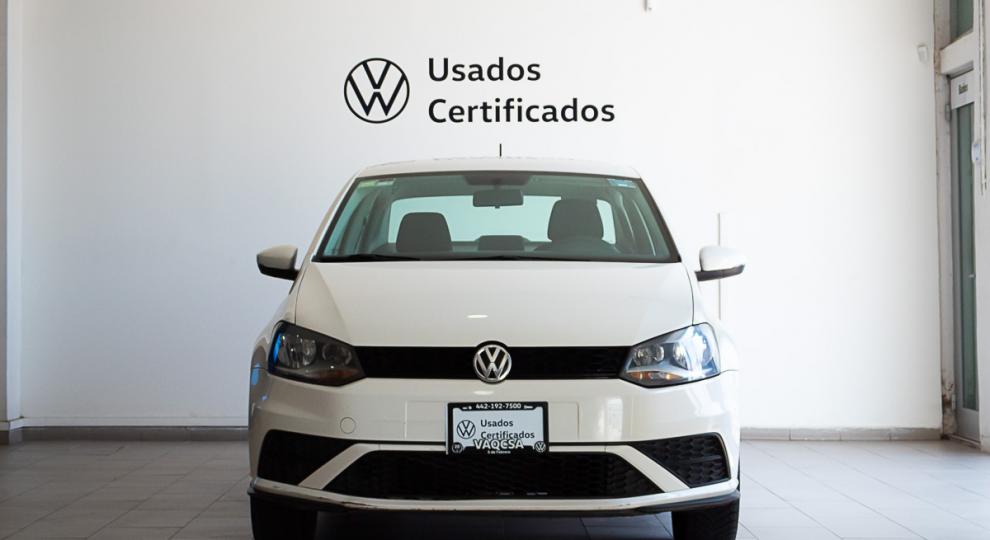 Volkswagen Vento 2021 Querétaro