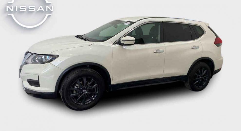 Nissan X-Trail 2021 Azcapotzalco