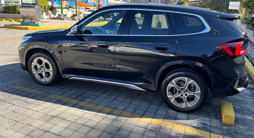 BMW X1 sDRIVE 2024 Huixquilucán