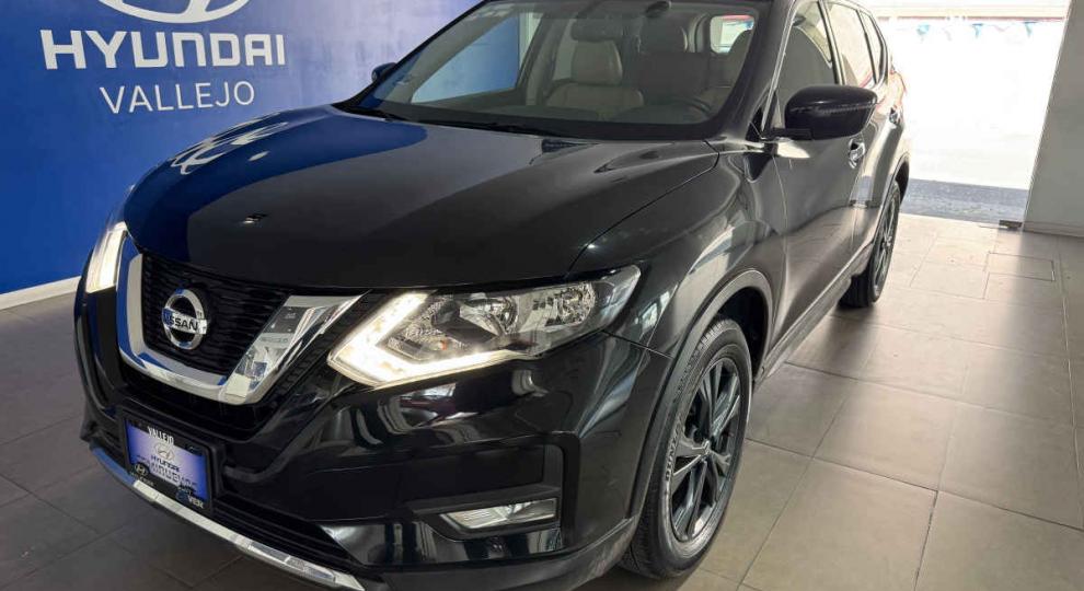 Nissan X-Trail 2021 Azcapotzalco