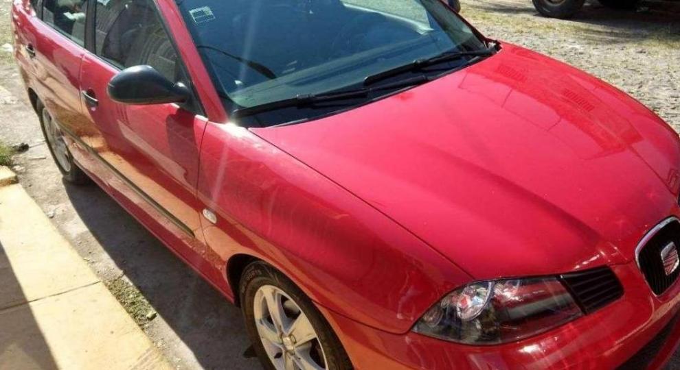 Seat Córdoba 2007 Zapopan