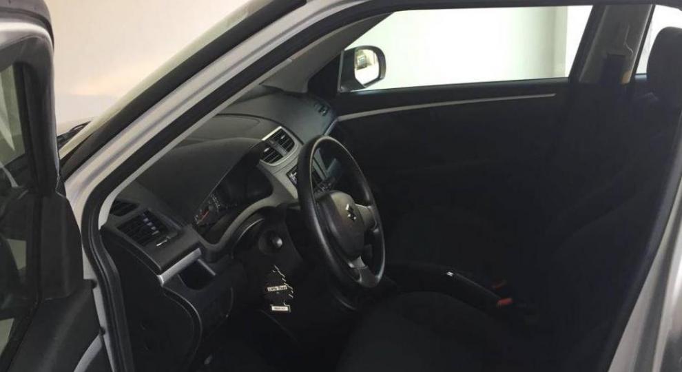 Suzuki Swift 2017 Apodaca