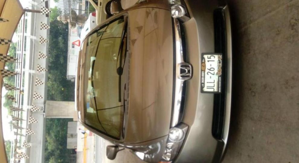 Honda Civic 2008 Guadalajara