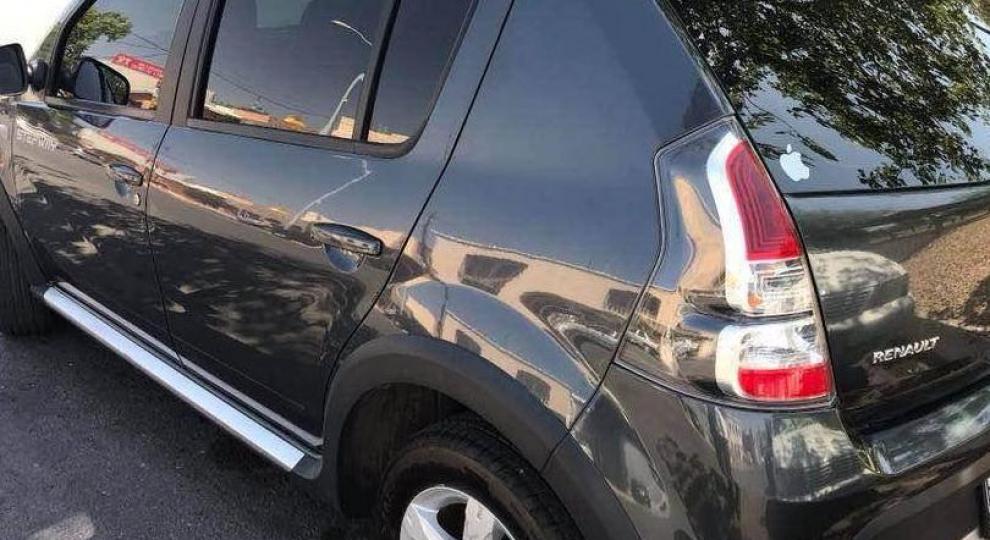 Renault Sandero 2015 Chihuahua