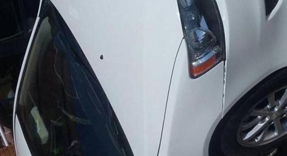 Mitsubishi Lancer 2012 Centro