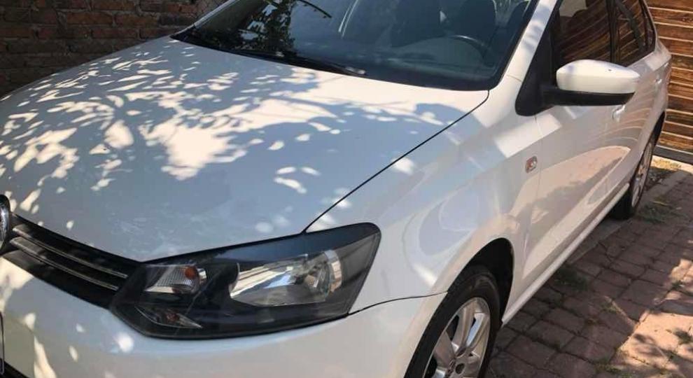 Volkswagen Vento 2014 Boye