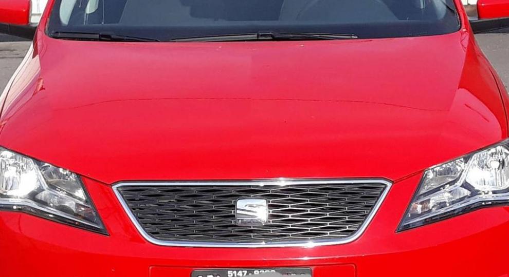 Seat Toledo 2015 Xala