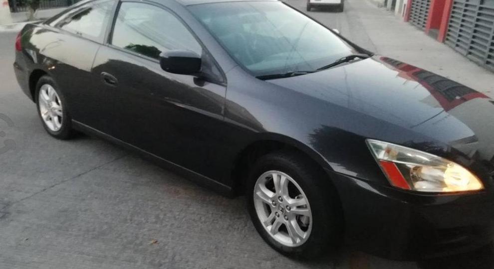 Honda Accord 2006 Tala