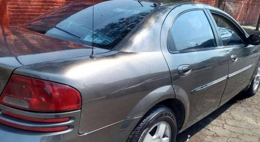 Chrysler Stratus 2001 Xala