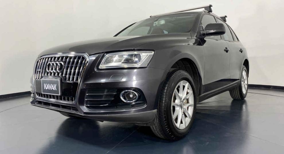 Audi Q5 2014 Cuauhtémoc