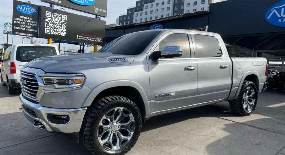 RAM 1500 2022 Hermosillo