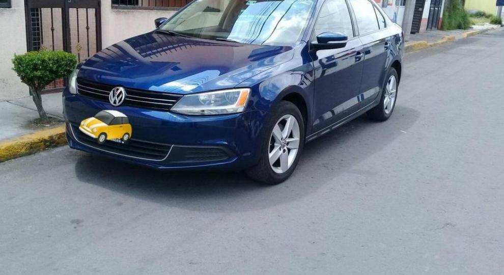 Volkswagen Jetta 2011 Metepec