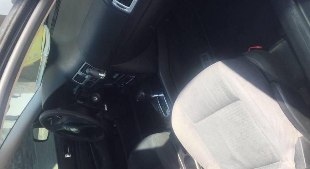 Volkswagen Jetta 2003 Zapopan