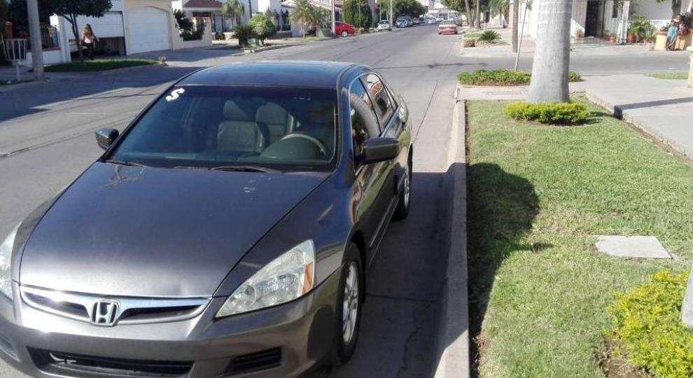 Honda Accord 2006 Ahome