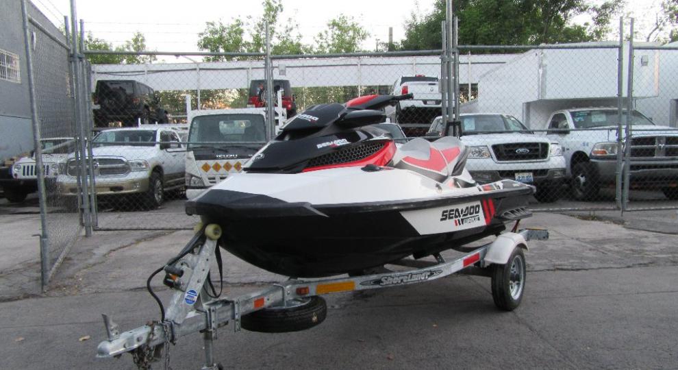 Sea Doo 210 BR 2012 Guadalajara