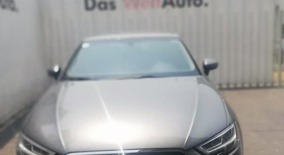 Audi A3 2017 Tlalpan