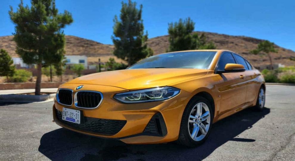 BMW Serie 1 2020 Chihuahua