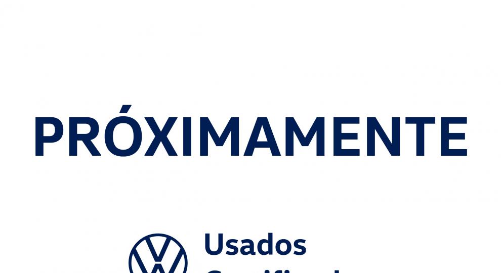 Volkswagen T-CROSS Trendline 2022 Querétaro